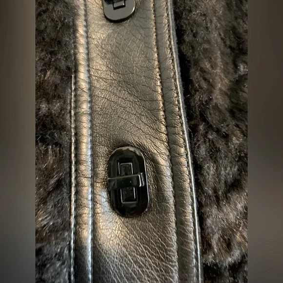 GUESS Jacket - Picture 11 of 16